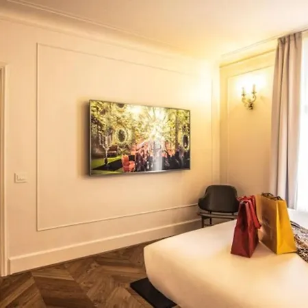 Apartamento Wellness Con Jacuzzi Per 2 Persone *