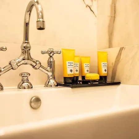 Apartamento Wellness Con Jacuzzi Per 2 Persone