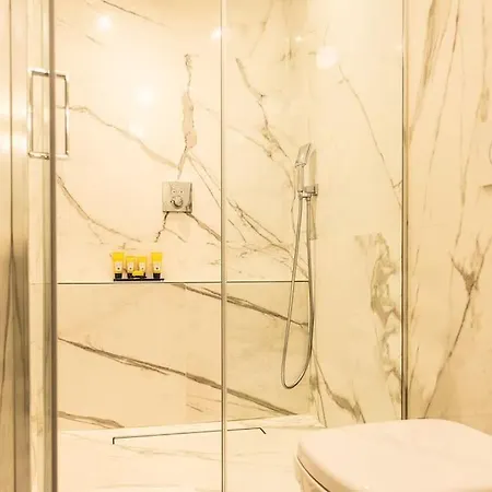 Wellness Con Jacuzzi Per 2 Persone Apartamento