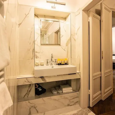 Wellness Con Jacuzzi Per 2 Persone Apartamento *